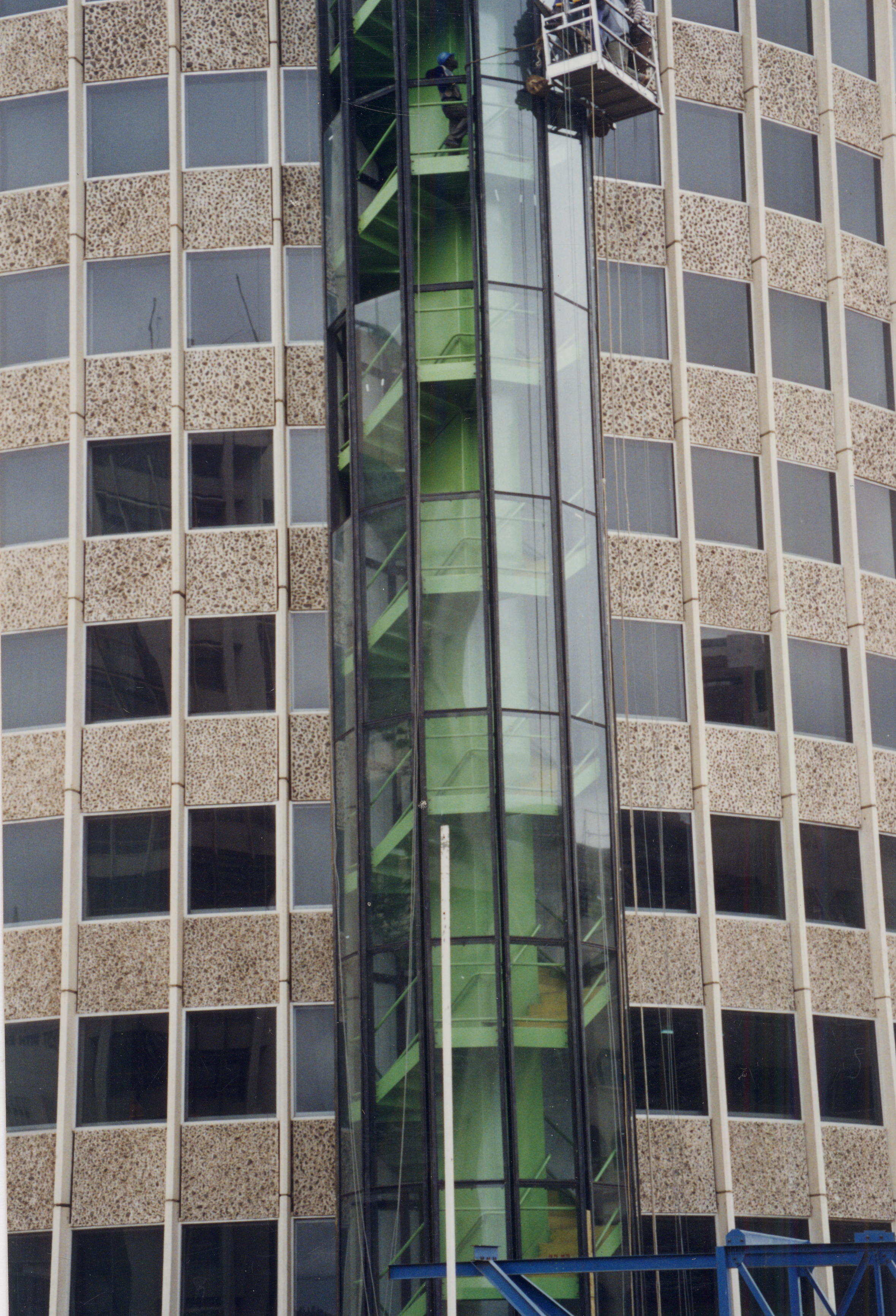 Hilton Hotel — image 5 of 5
